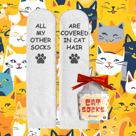 Cat Lovers