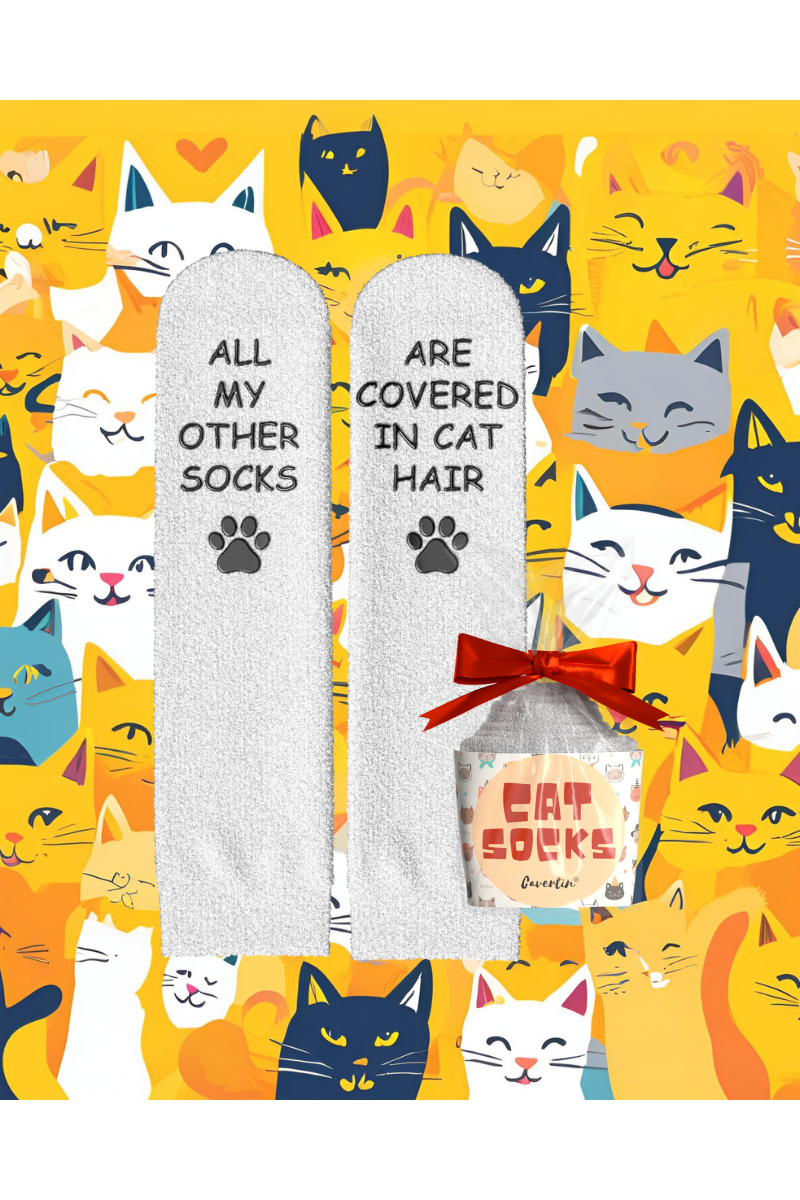 Cat Lovers