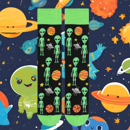 Aliens/Outer Space