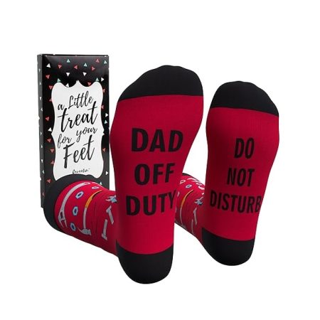 Cavertin Men's Funny Fathers Day Grandpa Dad