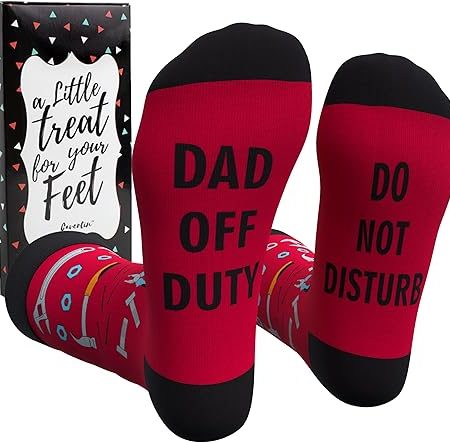 Cavertin Men's Funny Fathers Day Grandpa Dad