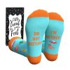 Retirement Socks