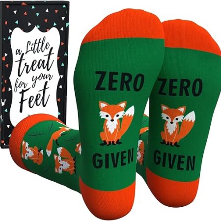 Cavertin Women's Socks Pug, Dachshund, Horse,