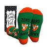 Fox Socks