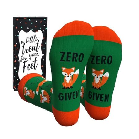 Fox Socks