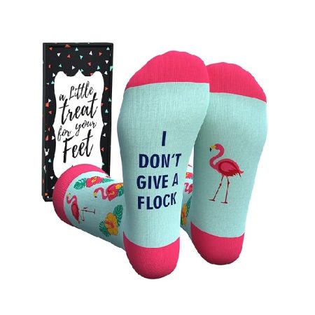 Flamingo Socks