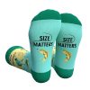 Size Matters Socks