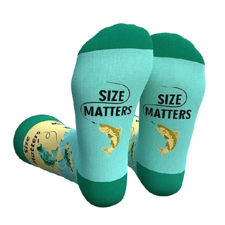 Size Matters Socks