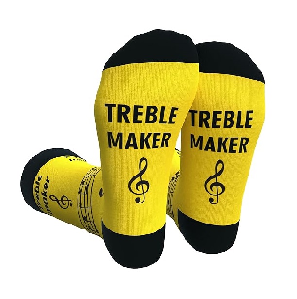 Music Socks