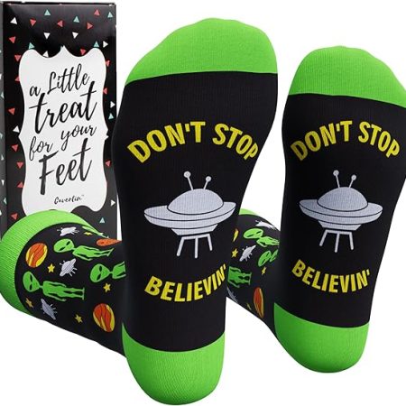 Cavertin Men's Programming Alien Sasquatch Cat Dad Dog