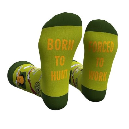 Hunting Socks