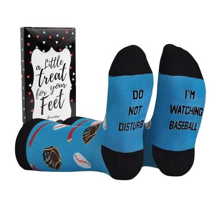 Baseball Socks