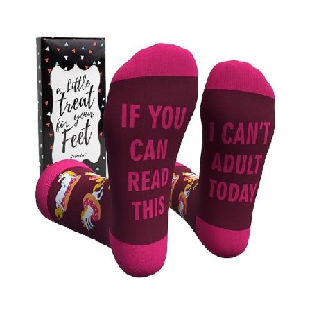 Unicorn Socks