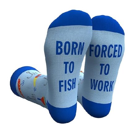 Fishing Socks