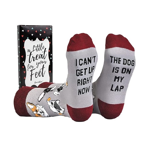 Dog Lover Socks
