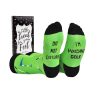 Golf Socks