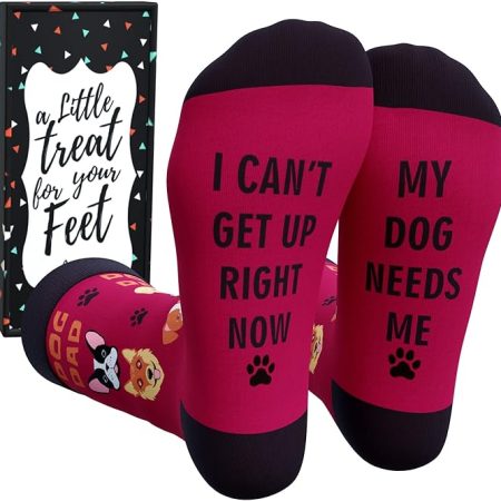 Dog Dad Socks
