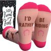 Horse Socks
