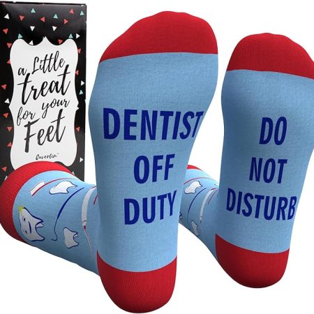 Dentist Socks